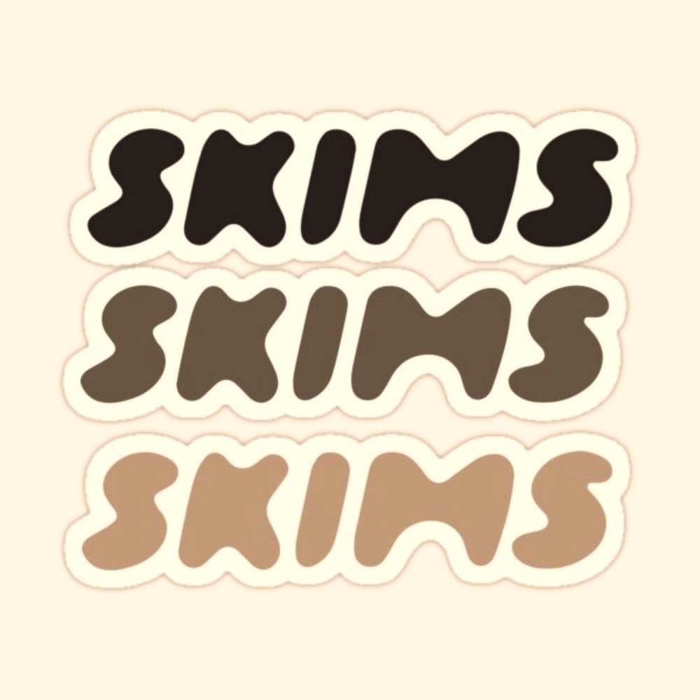 Skims bundle 4 piece m/L